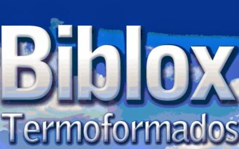 BIBLOX TERMOFORMADOS S.L. 