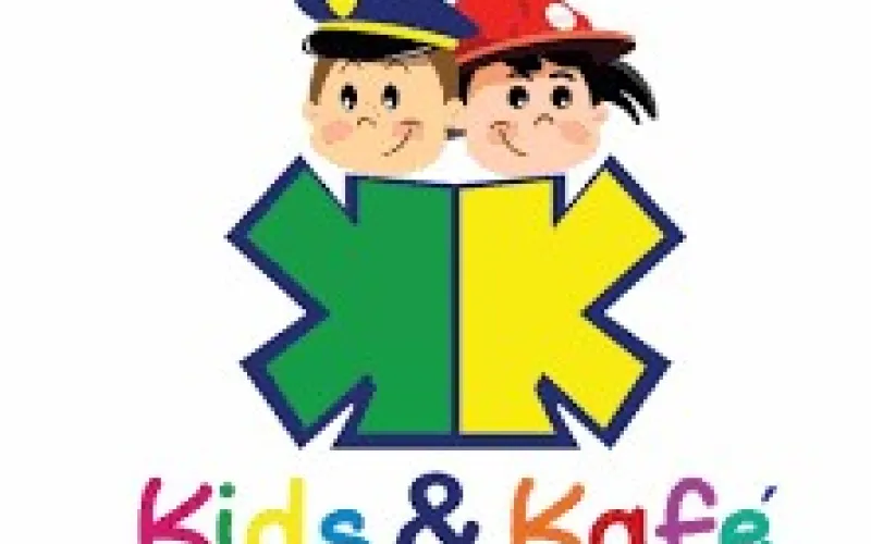 KIDS&KAFE 